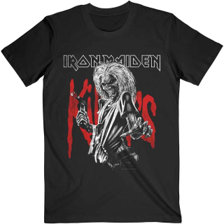 Pánské tričko Iron Maiden (9)