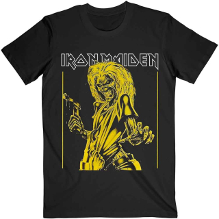 Pánské tričko Iron Maiden (10)