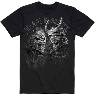 Pánské tričko Iron Maiden (11)