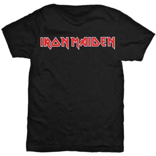 Pánské tričko Iron Maiden (12)