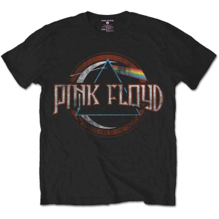 Pánské tričko Pink Floyd (9)