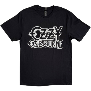 Pánské tričko Ozzy Osbourne (5)