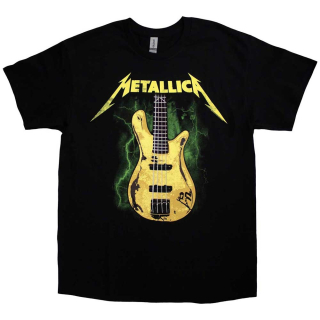Pánské tričko Metallica (5)