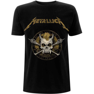 Pánské tričko Metallica (6)