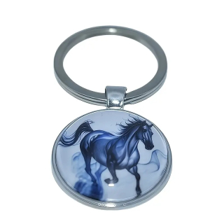 Klíčenka kůň (104)