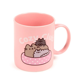 Hrnek Pusheen (5)