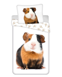 Povlečení morče (2)