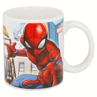 Hrnek Spider-Man (4)