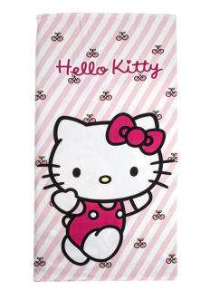 Osuška Hello Kitty (8)