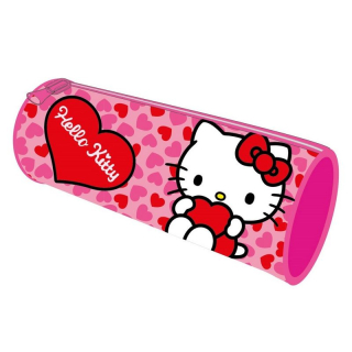 Penál Hello Kitty (3)
