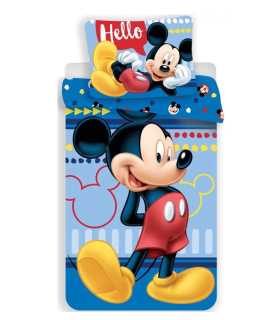 Povlečení Mickey Mouse
