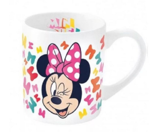 Hrnek Minnie Mouse (4)