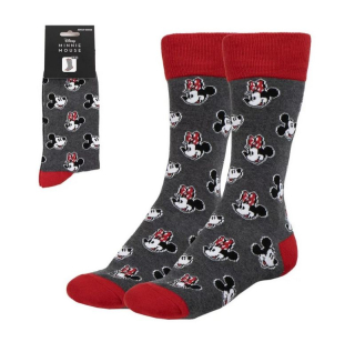 Ponožky Minnie Mouse