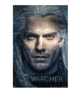 Plakát Zaklínač (The Witcher) 6