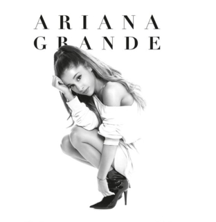 Plakát Ariana Grande