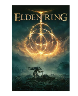 Plakát Elder Ring