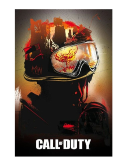 Plakát Call of Duty