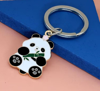 Klíčenka panda (53)