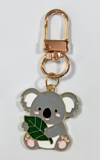 Klíčenka koala