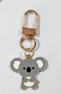 Klíčenka koala (2)