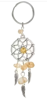 Klíčenka lapač snů (15)