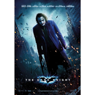Plakát Batman - Joker 3