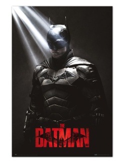 Plakát Batman 2