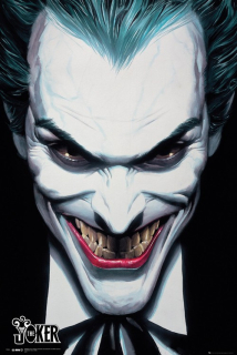 Plakát Batman - Joker 5