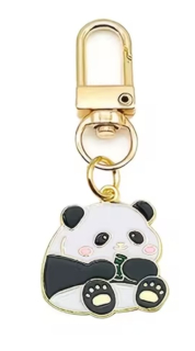 Klíčenka panda (70)