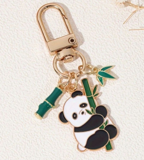 Klíčenka panda (88)