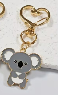 Klíčenka koala (5)