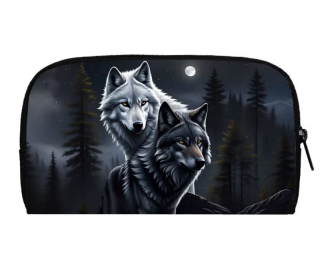 Peněženka vlk (28)