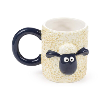 Hrnek Shaun the Sheep - Ovečka