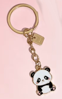 Klíčenka panda (92)