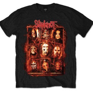 Pánské tričko Slipknot (6)