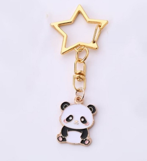 Klíčenka panda (94)