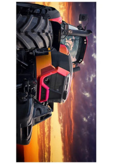 Osuška traktor (2)