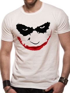 Pánské tričko Batman - Joker