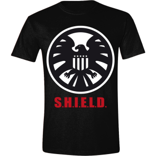Pánské tričko Agents of S.H.I.E.L.D.