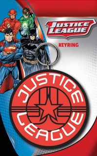 Klíčenka Justice Legue
