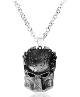 Řetízek Alien vs. Predator (st) 5