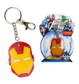 Klíčenka Iron Man (4)