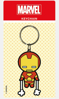 Klíčenka Iron Man (6)